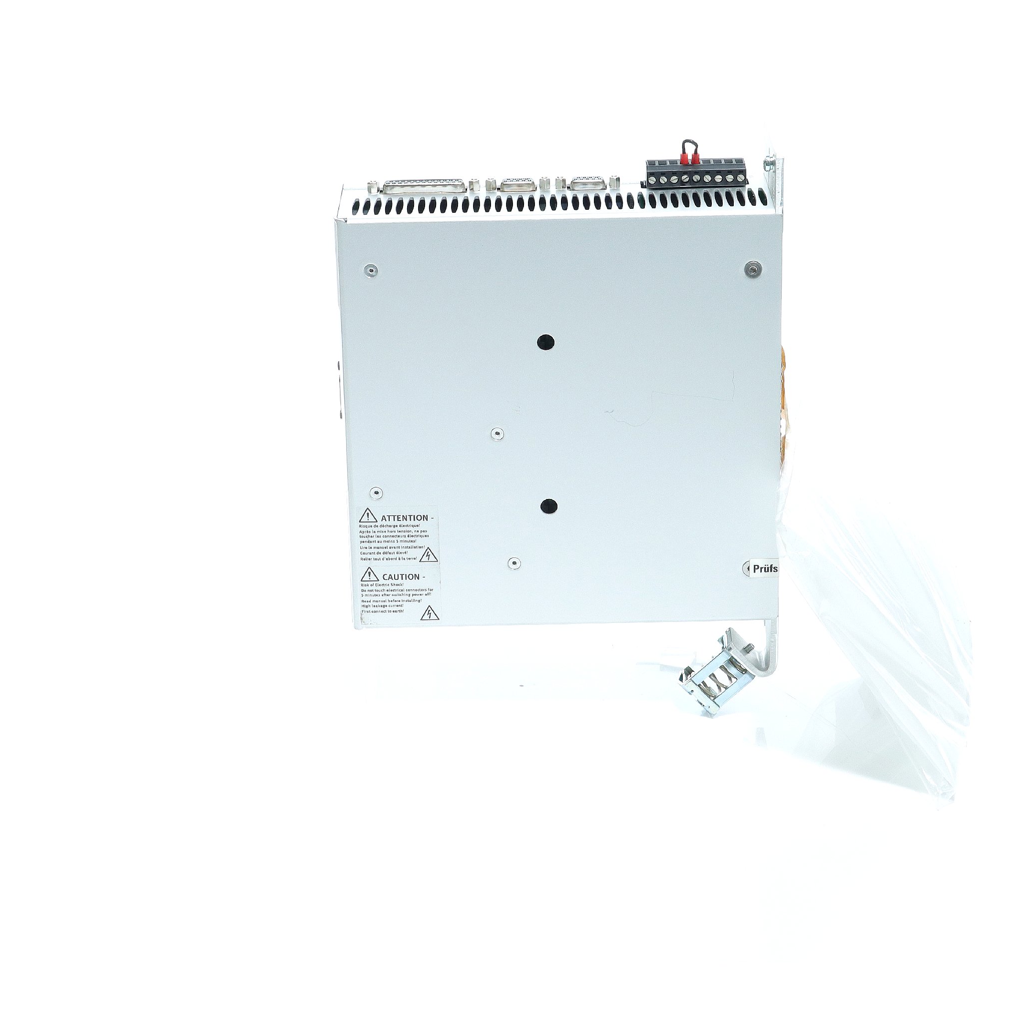 Motorcontroller 1501325 